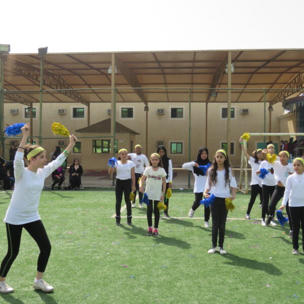 Gallery AL MOATTASEM INTERNATIONAL SCHOOL , ALJUBAIL
